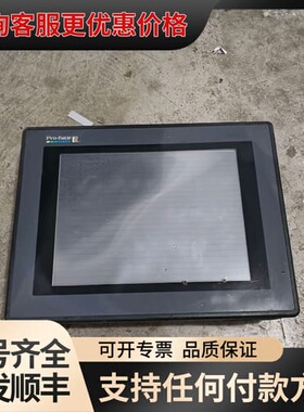 议价普洛菲斯触摸屏，GP570-SC31-24V可维修