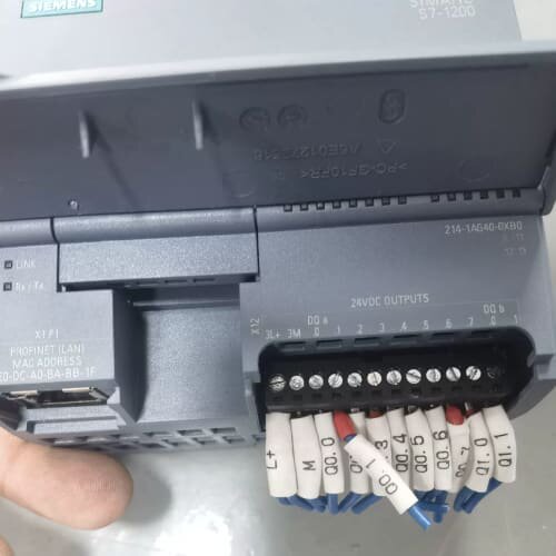 议价 6ES7 214-1AG40-0XB0 CPU 1214C 可维修