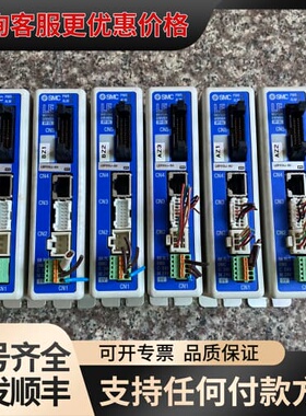议价 LECP6N5-LEPS10J-50驱动器可维修