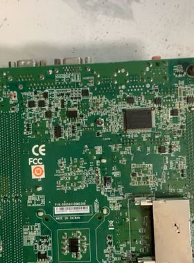 议价 研华 AIMB-252VG-S0A1E 工控机主板 可维修