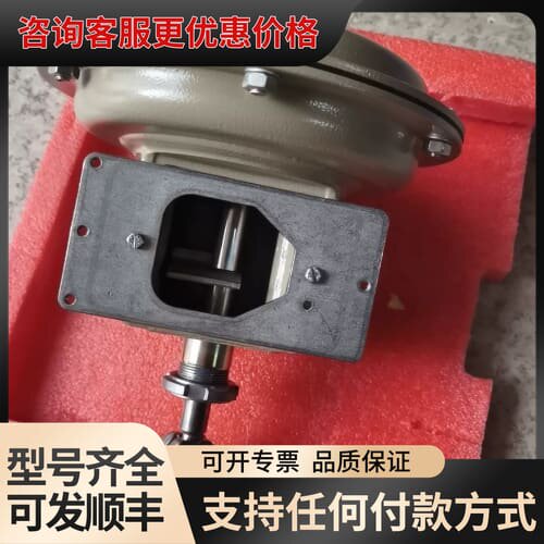 议价 萨姆森 SAMSON 3277 执行器 可维修