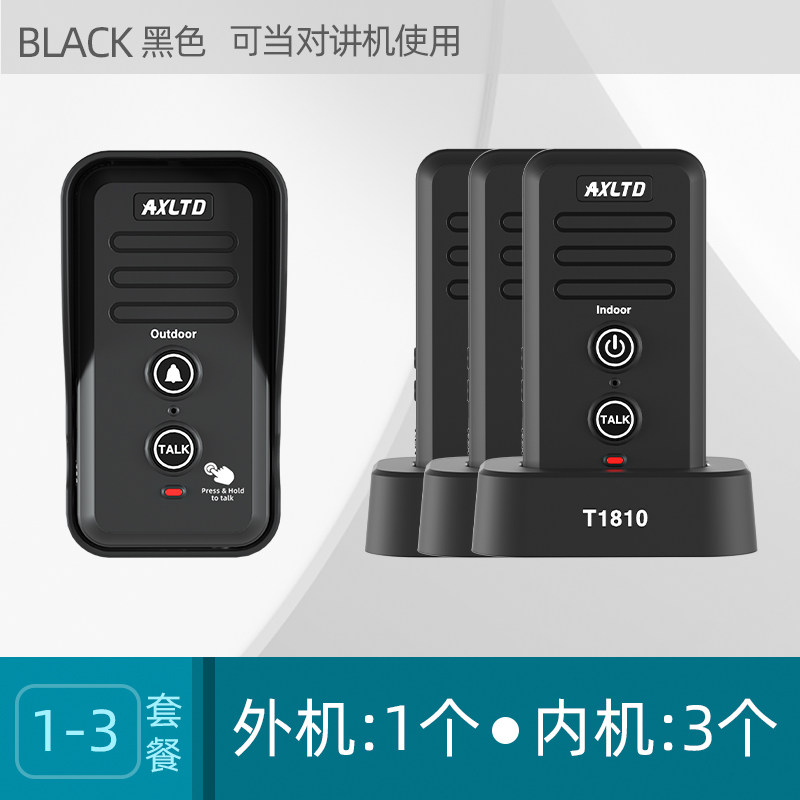 S. T80 블랙실외기 대 실내기 3대