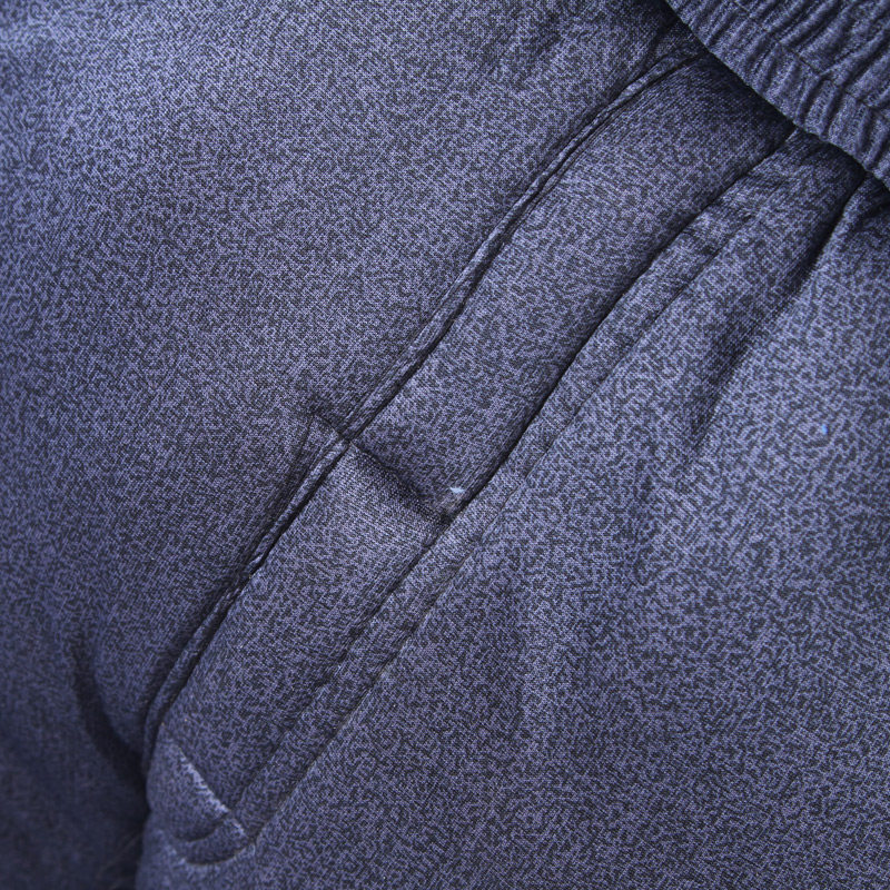 Pantalon collant en coton - Ref 772813 Image 4