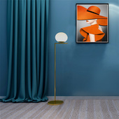 高级感直播背景布直播间装 饰布 饰背景墙3d立体直播背景网红拍照装