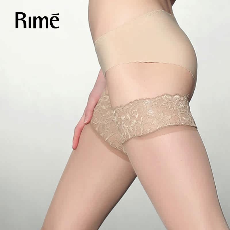 Chaussettes - collants RIME 1N70098EAS - Ref 775423 Image 3
