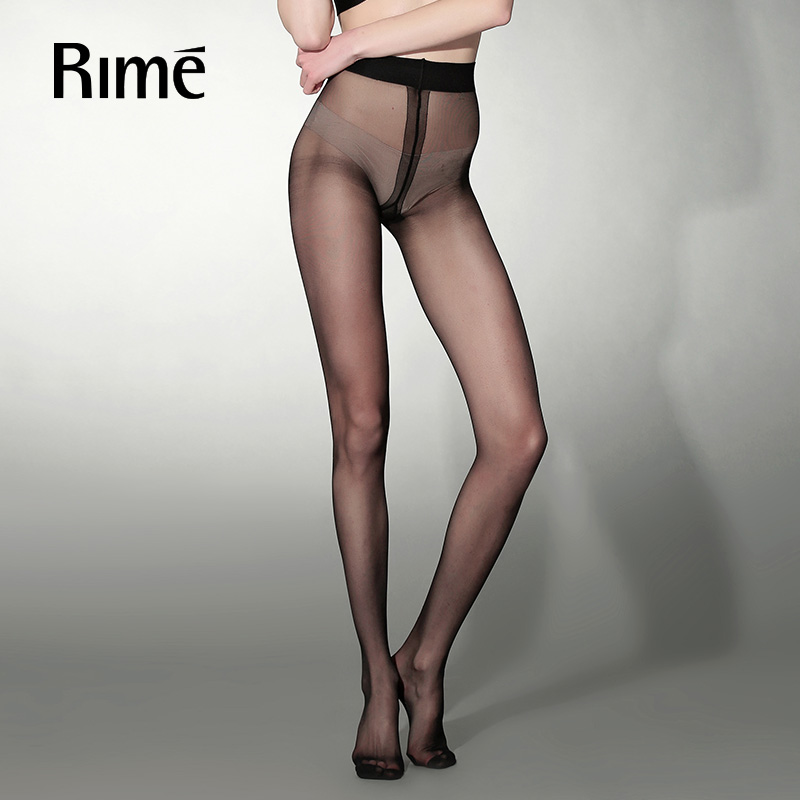 Chaussettes - collants RIME 1N70104EAS - Ref 772808 Image 4