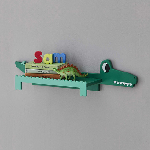 动物置物架，把森林童话带回家！