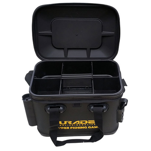 URADE澳仕玛钓箱eva30升多功能加