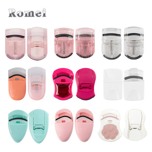 仔仔妞妞睫毛夹女小型便携式卷翘持久定型夹睫毛器艾蓓拉2025新款