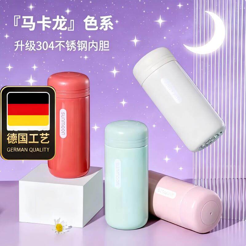 德国工艺304不锈钢迷你保