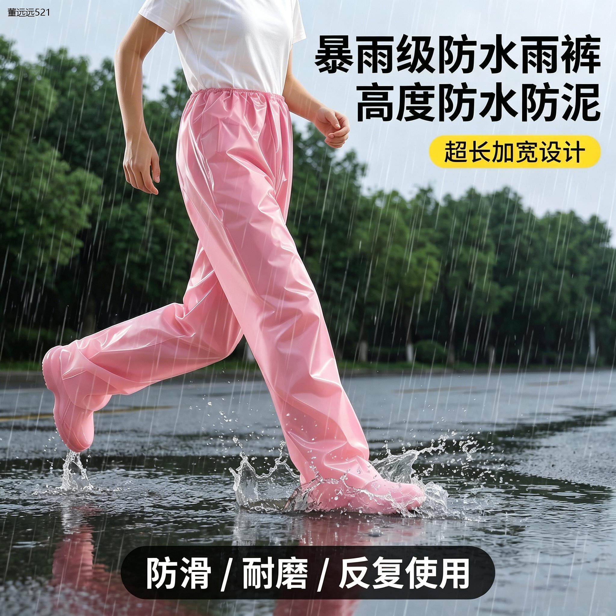 德国工艺防暴雨一次性雨