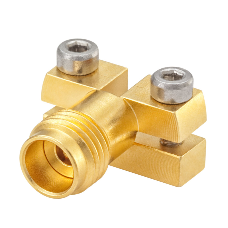 射频同轴连接器罗森伯格进口