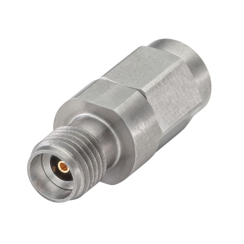 射频连接器罗森伯格1.85转2.92