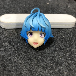 14.9元1个全可折正版手办散货POPUP PARADE 泡泡歌头雕配件魔改料