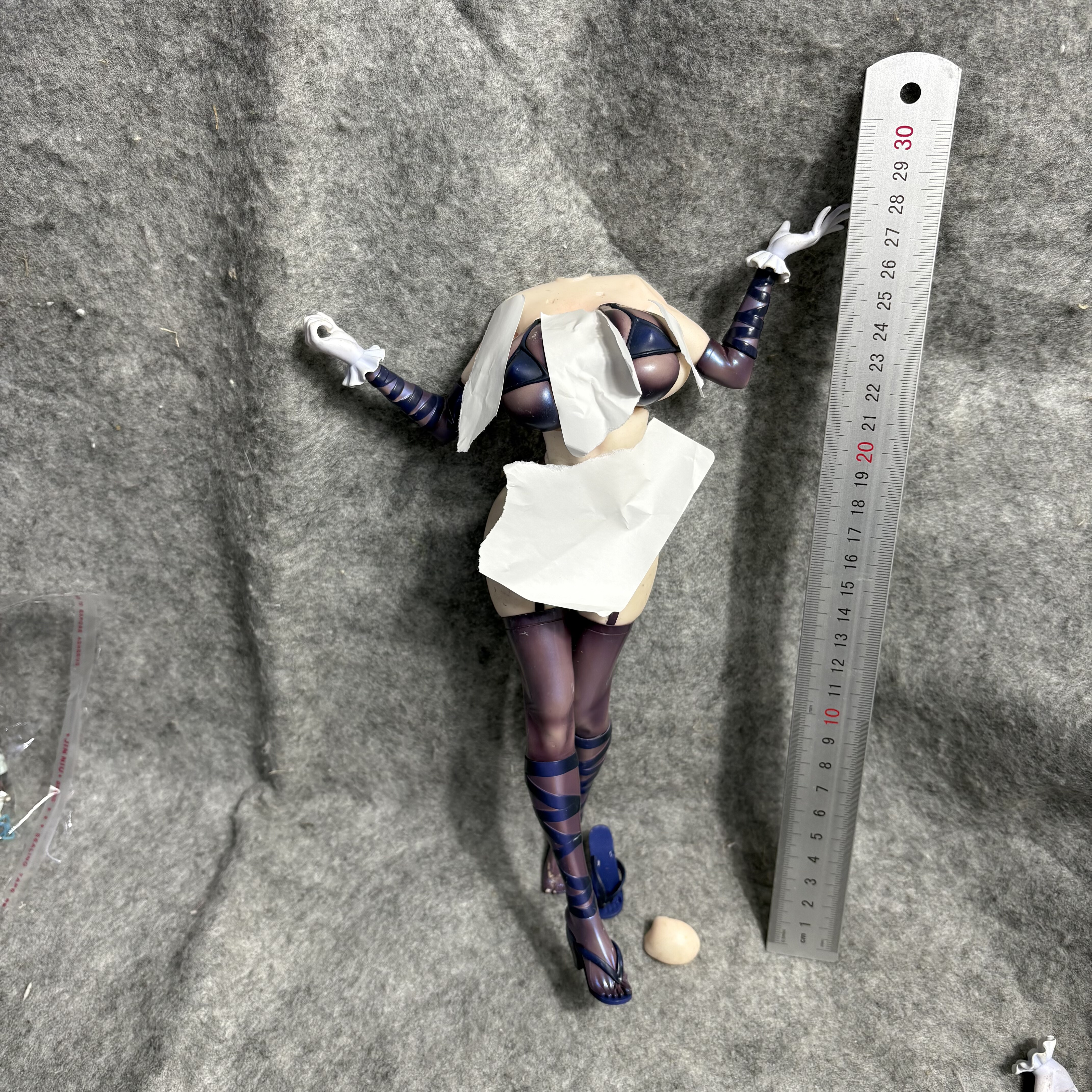 35元1个正版手办散货 1/6 缺件素体爆弹女孩赛比娅贝尔蒙特废零件,模玩/动漫/周边/娃圈三坑/桌游,盒蛋/扭蛋/联名摆件,淘宝优惠券,粉丝福利购,淘宝优惠卷