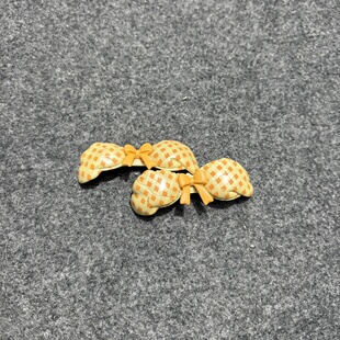 手办散货1 穴山芽衣罩罩配件手办魔改材料废零件 1个国版 2.9元