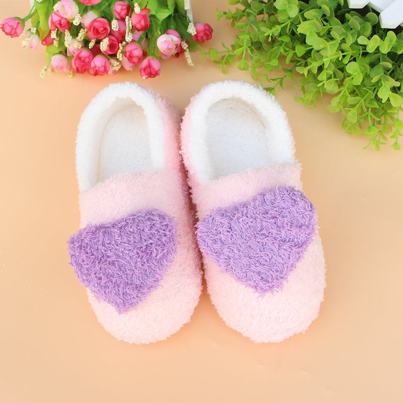 Chaussons enfants en autre pour hiver - Ref 1034450 Image 5