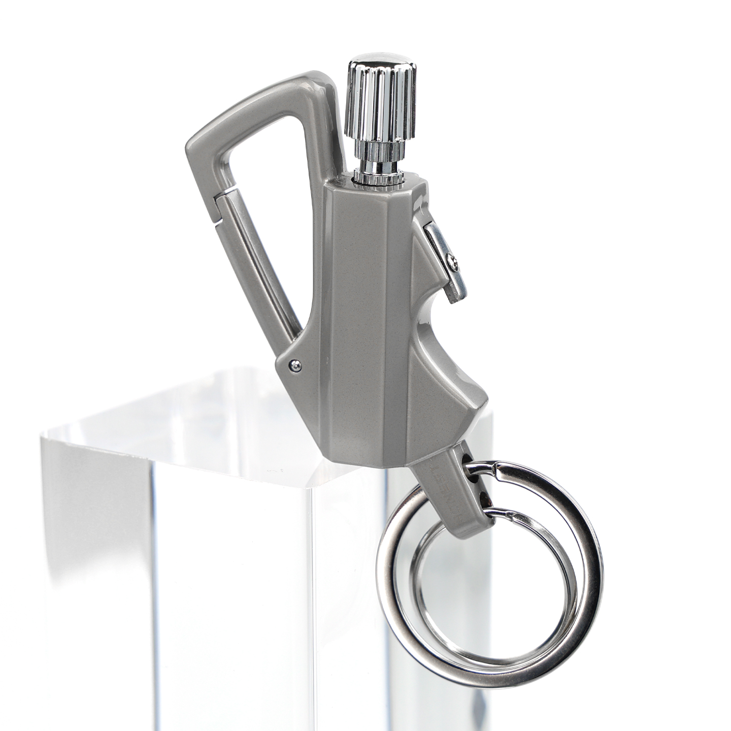 万次火柴钥匙扣煤油打火机打火石