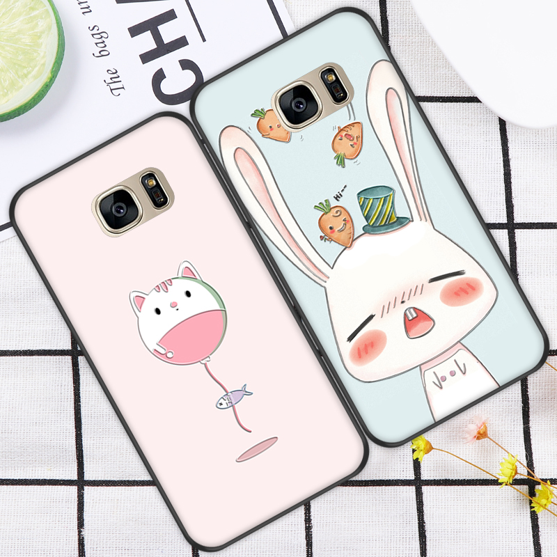 ÈýÐÇS7EdgeÊÖ»ú¿ÇÇúÆÁÈýÐÇS7Ö±ÆÁĥɰȫ°ü±ßÈí¹è½ºGalaxy±£»¤Ì×´´ÒâÄÐÅ®¿îG9350·ÀˤG9300ÍøºìÃ÷ÐÇͬ¿îг±ÅÆ