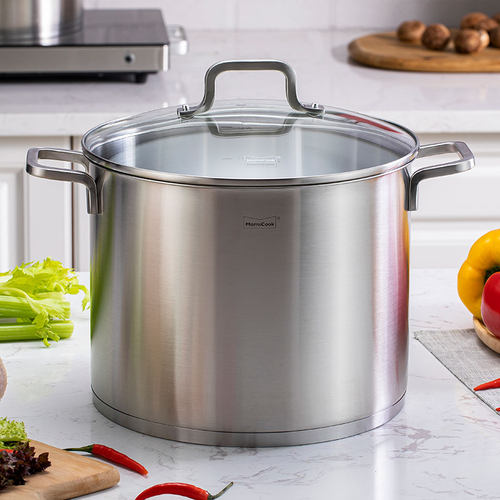 德国进口汤锅汤桶炖锅家用大容量