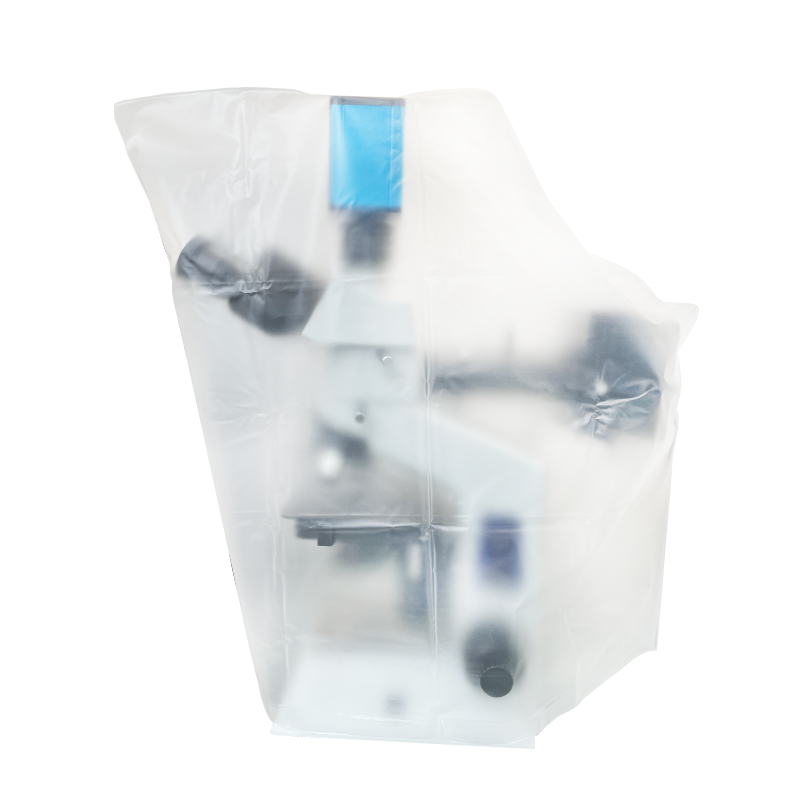 高品显微镜防尘罩保护罩防灰尘防潮 小号适用/双目体视 大号适用金相显微镜/带屏显微镜