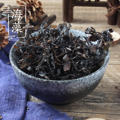 野生夏枯草中药材