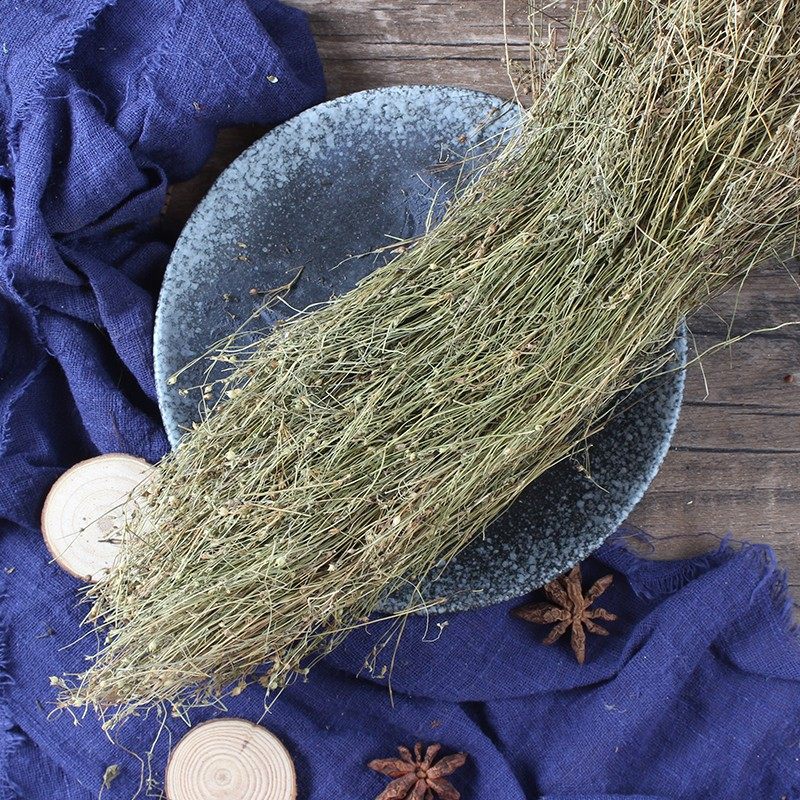 四叶莲500g克干货 新货四合莲优质无硫潮汕草药四合梅 天良草