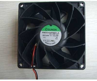PMD2409PMB1-A 变频器风扇 9CM 24V 12.2W原装建准