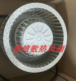 4DK.6F.1R 230V 鼓风机 400V ZIEHL ABEGG 德国进口施乐百 RE28P