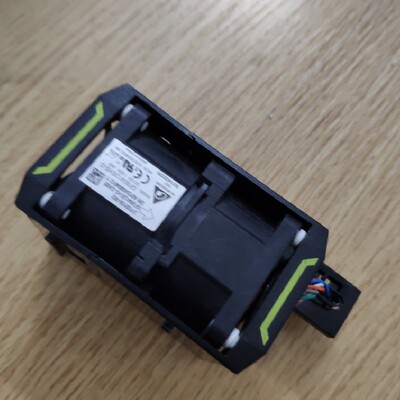 原装 HUAWEI RH1288 1X  BC1M04FAN  RH1288 V3 1u服务器风扇