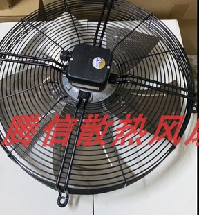 FL050 VDK.41.V7 VDK41.V5S abegg400V轴流风机FN050 施乐百ziehl