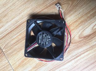 8025 8cm 双滚珠轴承散热风扇 NMB 04W 0.38A 3110SB B79 12V