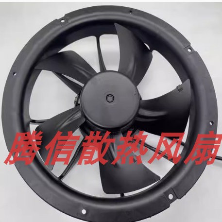 W1G200-EC91-37B冷库专用风机ebmpapst 230V0.24A 31W排风扇现货