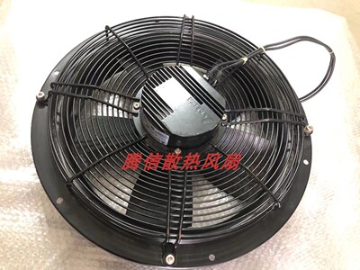 原装 DELTA 台达 GTW040FUC15RE AC200-277V  420W 风机