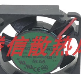 原装ADDA AD0205MX-K50 2506 2.5CM 5V 超薄微小无人机散热风扇