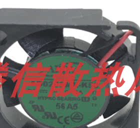 原装ADDA AD0205MX-K50 2506 2.5CM 5V 超薄微小无人机散热风扇