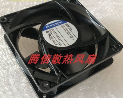 全新原装TYP4650N 4558N 4656Z 4656N 12CM 12038 230V 风机风扇