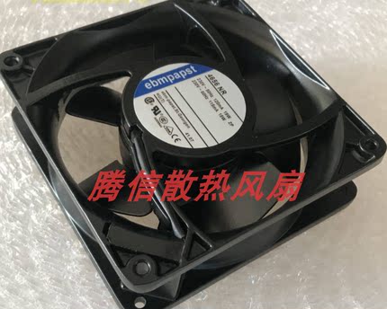 全新原装TYP4650N 4558N 4656Z 4656N 12CM 12038 230V 风机风扇