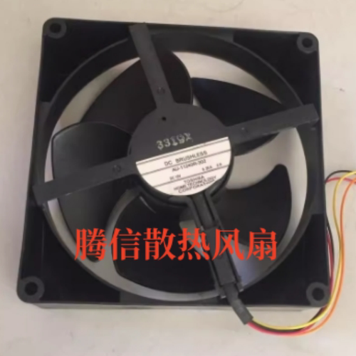 东芝冰箱风扇 AU-11240R-302/301/305-01/02/04投影仪器散热风扇
