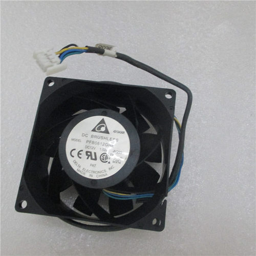 HP ML310e Gen8 V2 服务器机箱风扇 686749-001 PFB0812GHE