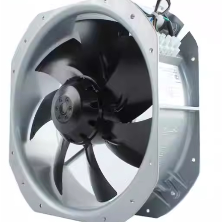 原装A2E250S-7KN-AEJ0 220V 0.6A 超大风量轴流风机