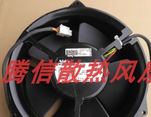 原装NIDEC Y17L54BS1AA5-09E02 54.5V 服务器风扇 BKV301216/156