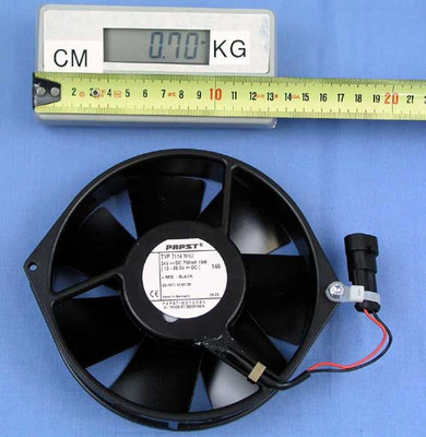 7114NHR风扇 变频器ACS400和ACS800全新风扇风机TYP7114HR