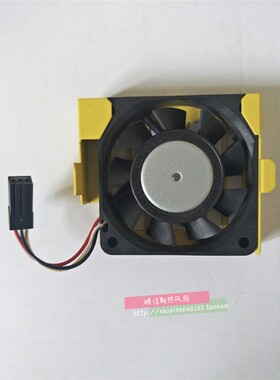 A06B-6134-K003 9WF0624H7D05 A90L-0001-0423#B发那科驱动器风扇