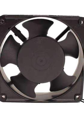 HUI TONG  HT-A15050  AC220V-240V 0.22A 机柜静音 铝框15CM风扇