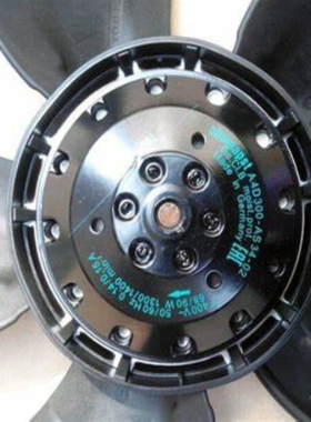 A4D300-AS34-06 A4D300-AS34-02 400V68/90W原装德国进口风机