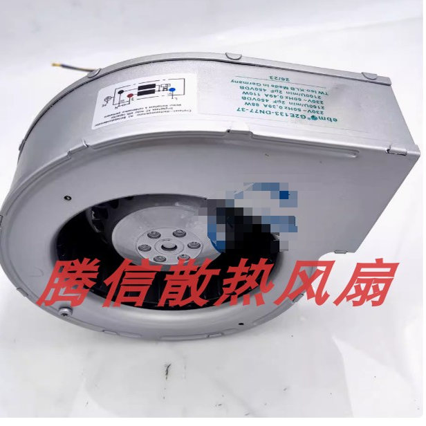 G2E133-DN79-38 G2E133-DN77-01/08/21/27/12/37/23/28 230V风机