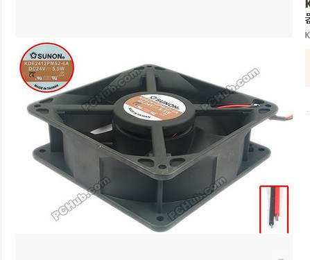 原装台湾变频器风扇