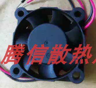 台湾永力原装4015 12V 0.2A MGA4012ZB-O15 4015大风量散热风扇