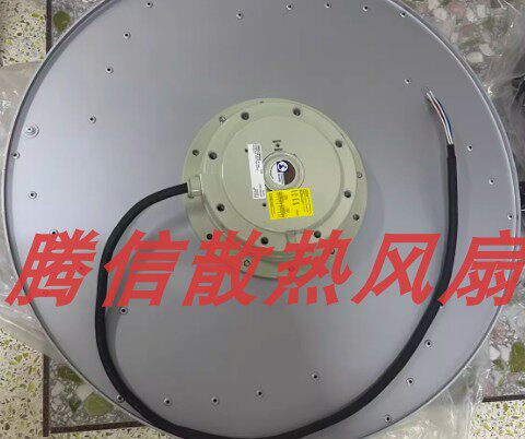 德国施乐百 RH63N-4DK.6N.AR380V-400V 空调设备使用风机
